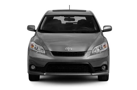 New Toyota Matrix Model に対する画像結果