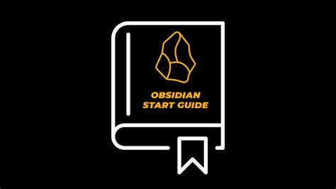 نتيجة الصورة لـ Obsidian Notes Tree