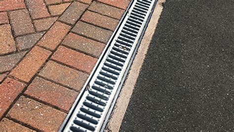 Image result for Channel Drain Connectors