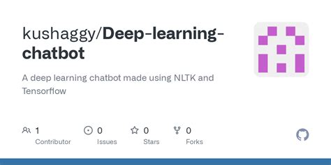 Chatbot Using Reinforced Learning GitHub に対する画像結果