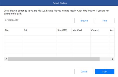 Image result for Restore Differential Backup Wizard SQL Server