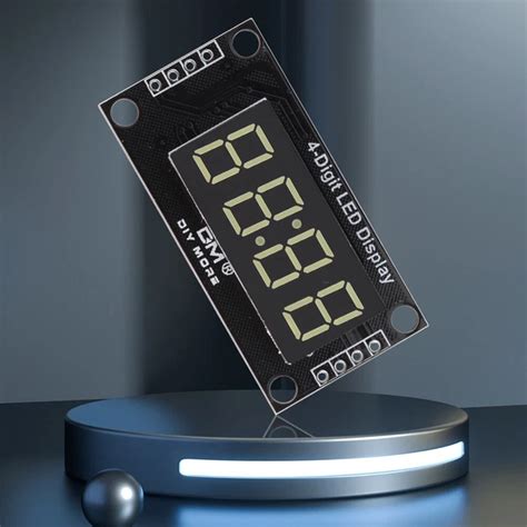 Image result for Digital Display Module