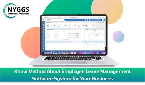 Image result for Employee Leave Management Software