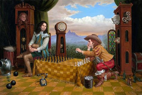 Image result for Michael Cheval Kunst