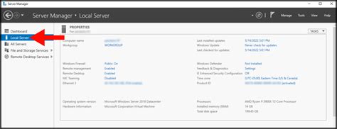 Image result for How to Add Users Server Manager