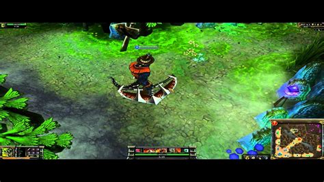 Image result for Outback Renekton