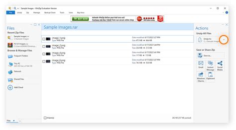 Image result for Open Rar File Win7