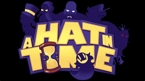 Image result for Subcon Hat in Time