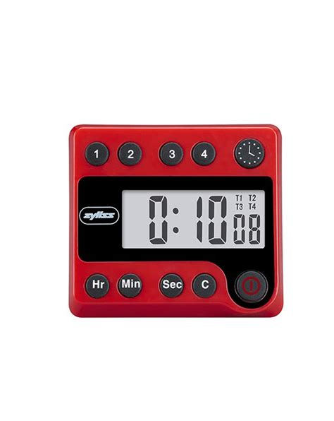 Image result for Digital Multi Timer