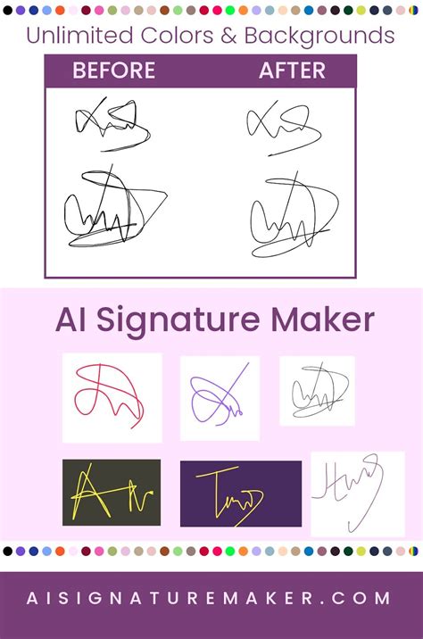 Image result for Signature Generator