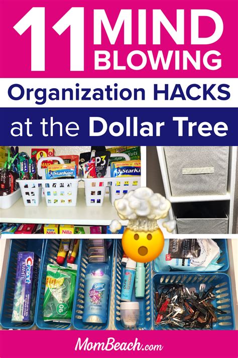 Image result for Dollar Tree Hacks 2021