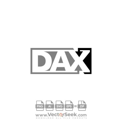 Image result for Dax Code Logo