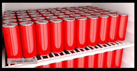 Image result for Soda Can Exploding in Freezer