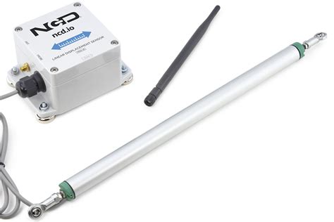 Image result for Displacement Sensor