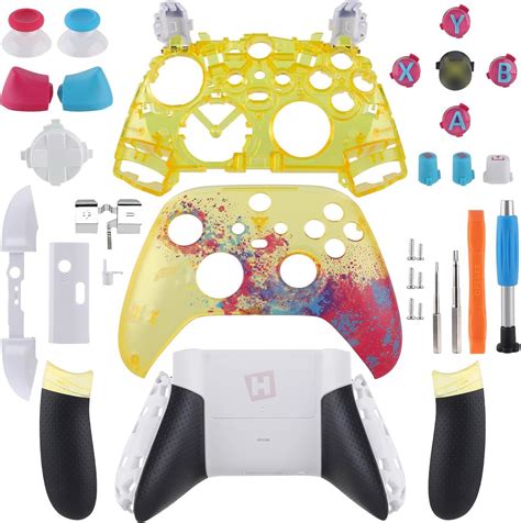 Image result for Xbox Series Controller Front Plate