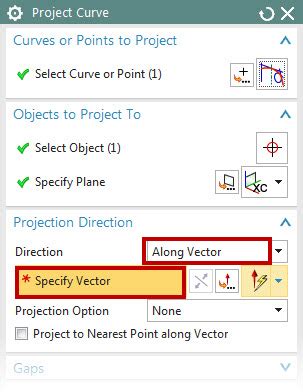 Image result for NX Curve Text