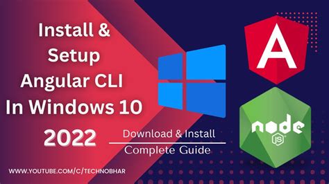 Toradh íomhá ar Install Angular 8.2.14