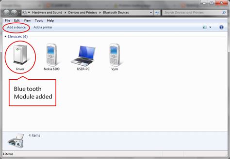Image result for Types of Bluetooth Module