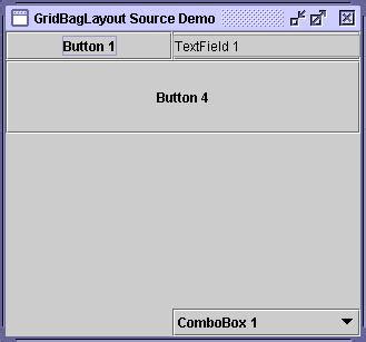 Image result for GridBagLayout