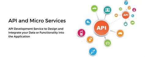 Image result for Role of Micro Services in API