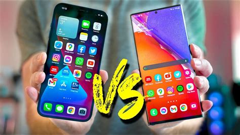 Image result for Apple vs Samsung Smartphones
