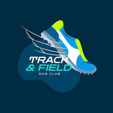 Image result for Track & Field Logo