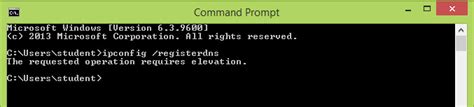 How To Open Elevated Command Prompt に対する画像結果
