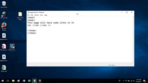 Afbeeldingsresultaten voor How to Use Href in HTML