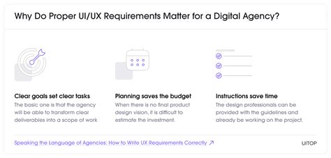 Image result for Make Requirements in User Interface Module