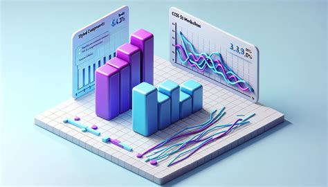 React Styled Components Vs. CSS Modules に対する画像結果