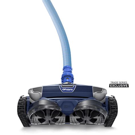 Image result for Polaris Atlas XT Pool Vacuum