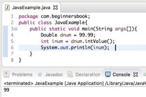 Java How Do You Convert a Double to 2Sf に対する画像結果