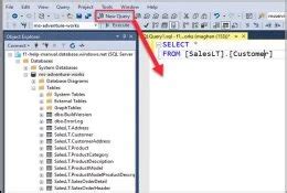 Image result for SQL Software Main Page