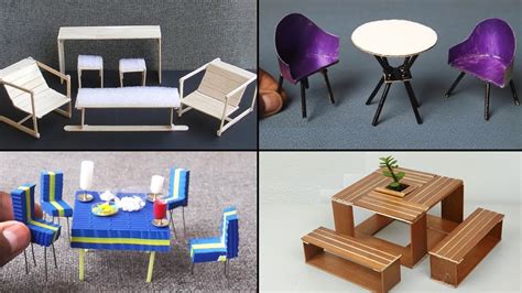 Image result for Mini Table Cardboard
