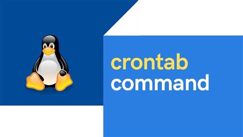 Toradh íomhá ar Linux Crontab Format