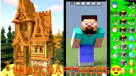 Image result for Minecraft Java Mods in Minecraft Pe