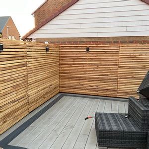 Image result for PVC Cladding Silver Birch