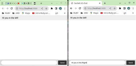 Image result for Socket.io Tutorial