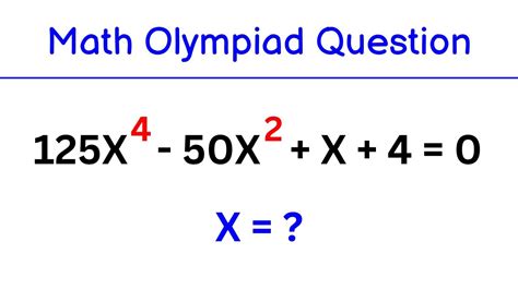 Afbeeldingsresultaten voor Biquadratic Equation Example Problems