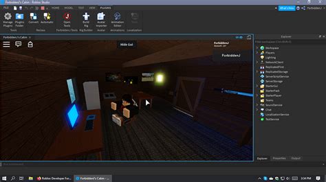 Image result for How to Set a Pixture to Play Screen Roblox Studio