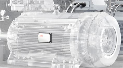 Toradh íomhá ar ABB Condition Monitoring Sensor for Motor