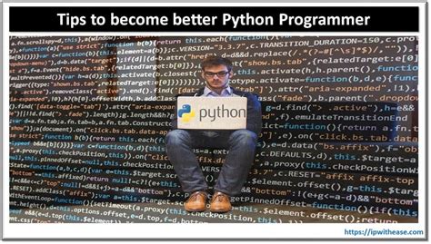 Toradh íomhá ar Most Sociable Python Programmer