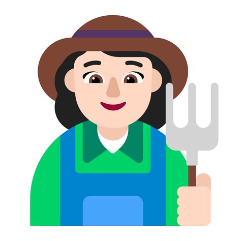 Image result for Gender-Neutral Simple Farmer Icon
