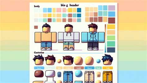 Simplistic Roblox Avatars に対する画像結果