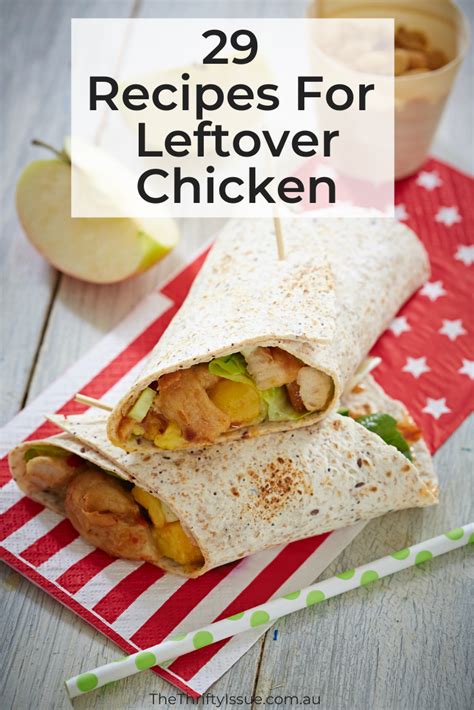 What to Do with Leftover Chicken に対する画像結果