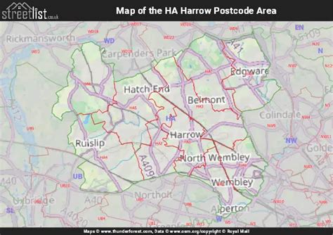 Image result for HS Postcode
