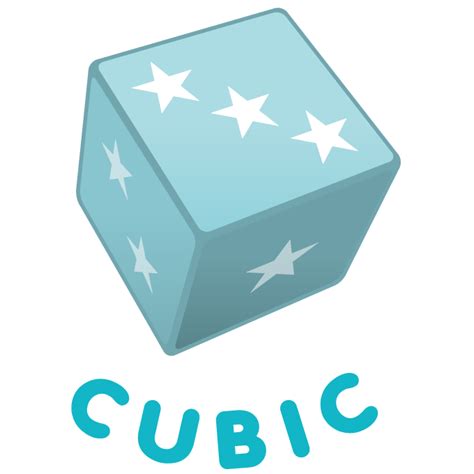 Cubonic Logo に対する画像結果