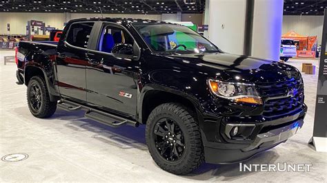 2021 Colorado Z71 に対する画像結果