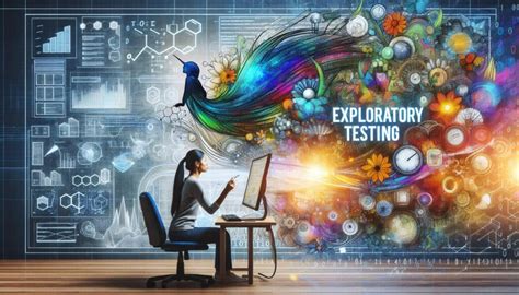 Design Exploratory Testing に対する画像結果