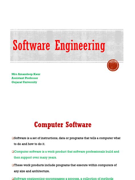 Image result for Principles of Software Engineering PDF